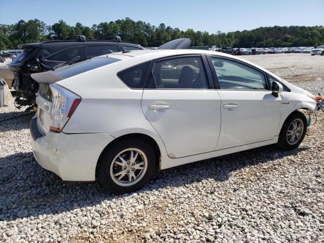 Photo 2 VIN: JTDKN3DU9A0089402 - TOYOTA PRIUS 