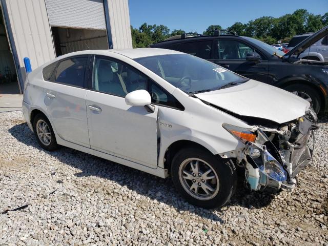 Photo 3 VIN: JTDKN3DU9A0089402 - TOYOTA PRIUS 