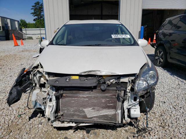 Photo 4 VIN: JTDKN3DU9A0089402 - TOYOTA PRIUS 