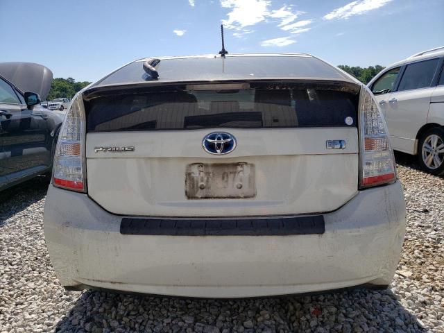 Photo 5 VIN: JTDKN3DU9A0089402 - TOYOTA PRIUS 