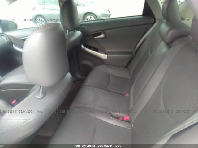 Photo 7 VIN: JTDKN3DU9A0092865 - TOYOTA PRIUS 