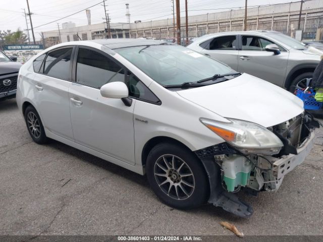 Photo 0 VIN: JTDKN3DU9A0093868 - TOYOTA PRIUS 