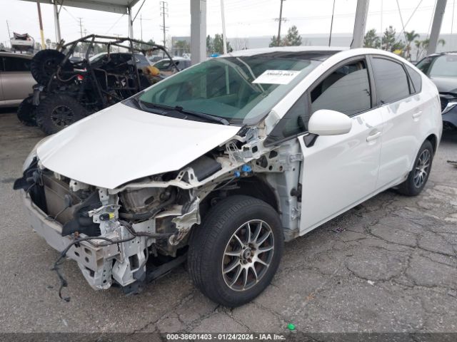 Photo 1 VIN: JTDKN3DU9A0093868 - TOYOTA PRIUS 