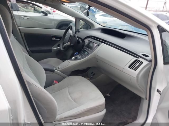 Photo 4 VIN: JTDKN3DU9A0093868 - TOYOTA PRIUS 