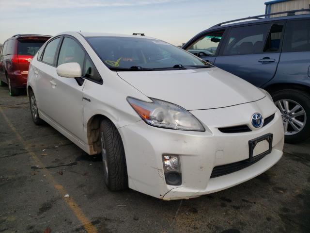 Photo 0 VIN: JTDKN3DU9A0094342 - TOYOTA PRIUS 