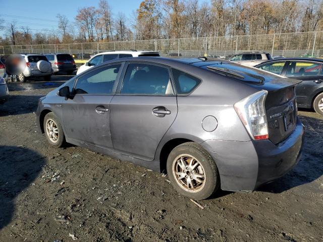 Photo 1 VIN: JTDKN3DU9A0095426 - TOYOTA PRIUS 