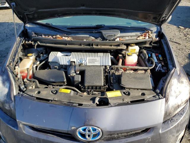 Photo 10 VIN: JTDKN3DU9A0095426 - TOYOTA PRIUS 