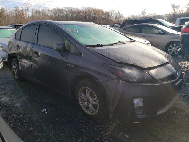 Photo 3 VIN: JTDKN3DU9A0095426 - TOYOTA PRIUS 