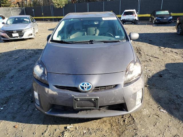 Photo 4 VIN: JTDKN3DU9A0095426 - TOYOTA PRIUS 