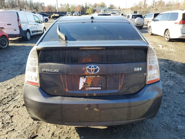 Photo 5 VIN: JTDKN3DU9A0095426 - TOYOTA PRIUS 