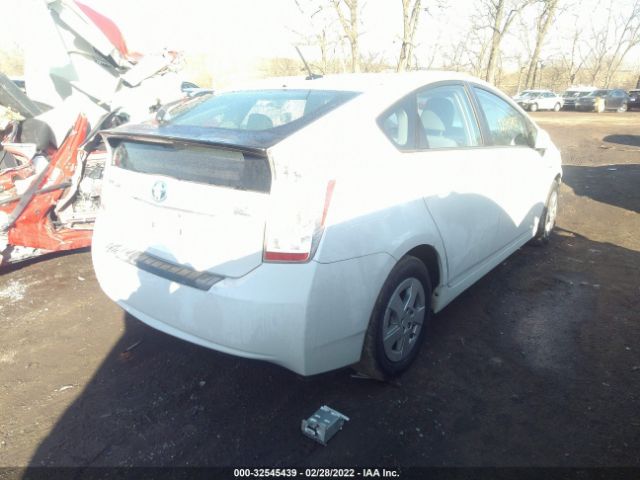 Photo 3 VIN: JTDKN3DU9A0096785 - TOYOTA PRIUS 