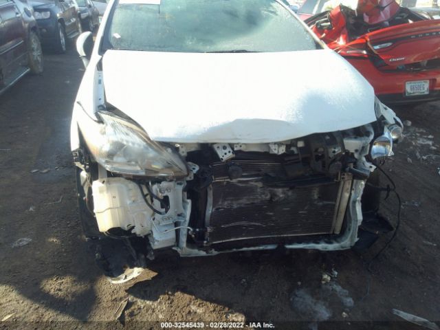 Photo 5 VIN: JTDKN3DU9A0096785 - TOYOTA PRIUS 