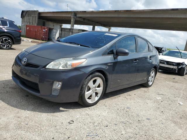 Photo 0 VIN: JTDKN3DU9A0098584 - TOYOTA PRIUS 