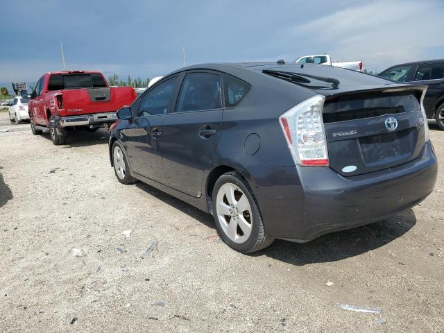 Photo 1 VIN: JTDKN3DU9A0098584 - TOYOTA PRIUS 