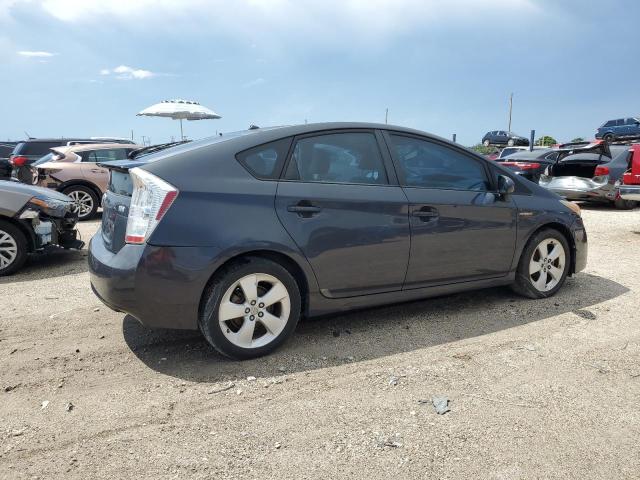 Photo 2 VIN: JTDKN3DU9A0098584 - TOYOTA PRIUS 