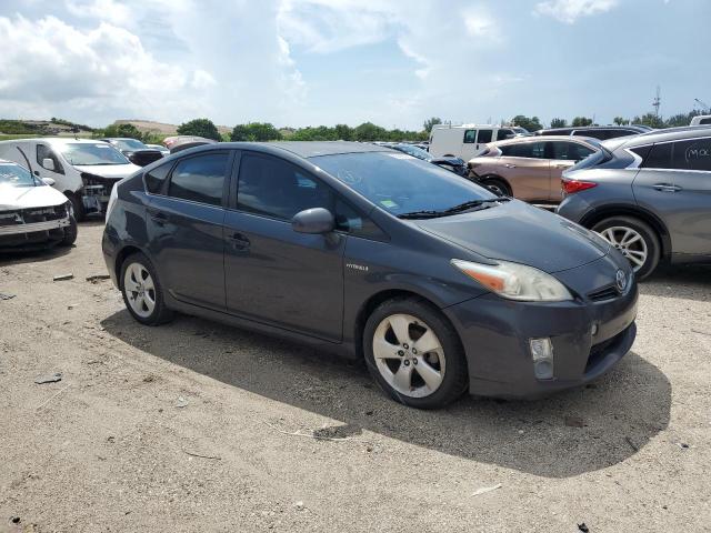 Photo 3 VIN: JTDKN3DU9A0098584 - TOYOTA PRIUS 