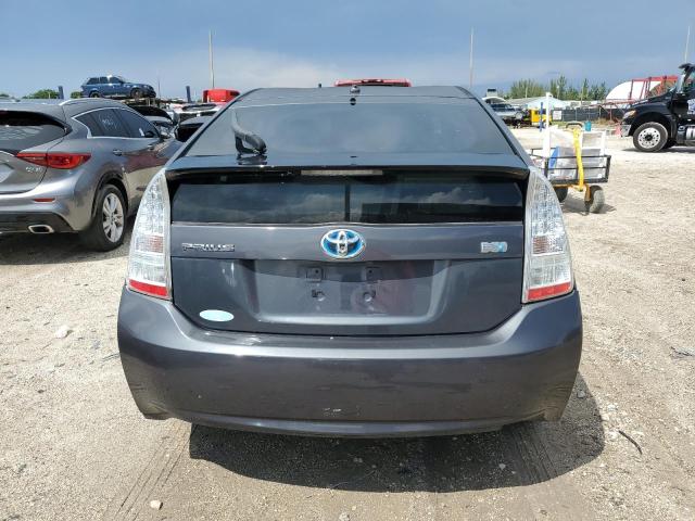 Photo 5 VIN: JTDKN3DU9A0098584 - TOYOTA PRIUS 