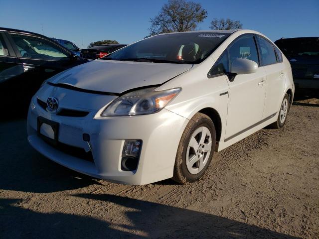 Photo 0 VIN: JTDKN3DU9A0100866 - TOYOTA PRIUS 