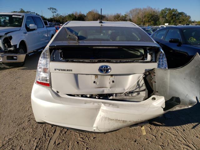 Photo 5 VIN: JTDKN3DU9A0100866 - TOYOTA PRIUS 