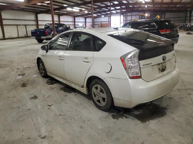 Photo 1 VIN: JTDKN3DU9A0104061 - TOYOTA PRIUS 