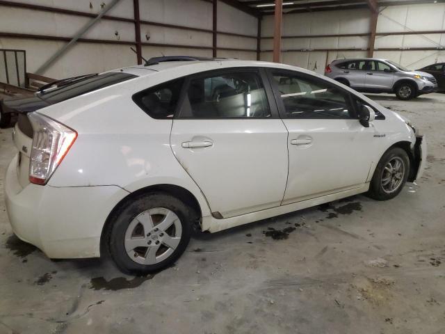 Photo 2 VIN: JTDKN3DU9A0104061 - TOYOTA PRIUS 