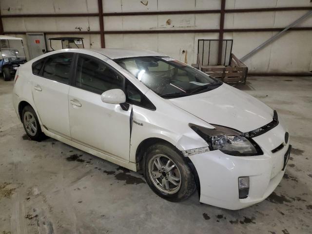 Photo 3 VIN: JTDKN3DU9A0104061 - TOYOTA PRIUS 