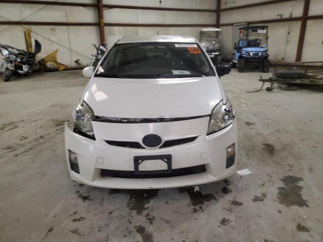 Photo 4 VIN: JTDKN3DU9A0104061 - TOYOTA PRIUS 