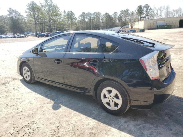 Photo 1 VIN: JTDKN3DU9A0106070 - TOYOTA PRIUS 