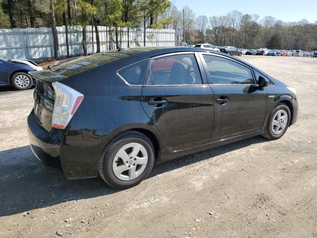 Photo 2 VIN: JTDKN3DU9A0106070 - TOYOTA PRIUS 