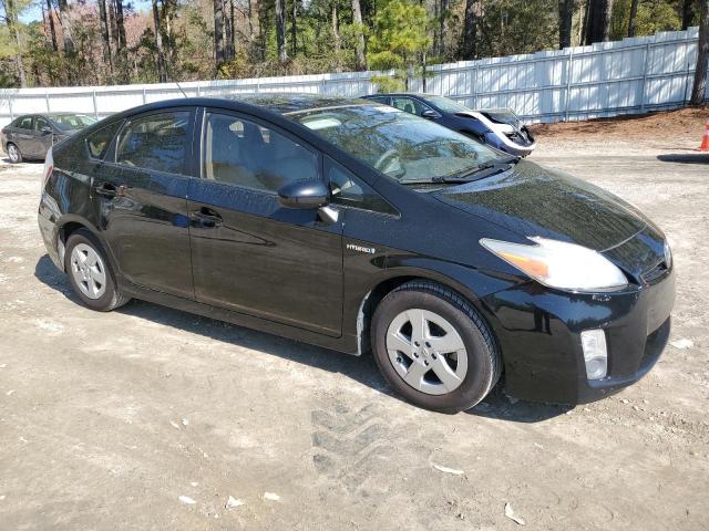 Photo 3 VIN: JTDKN3DU9A0106070 - TOYOTA PRIUS 