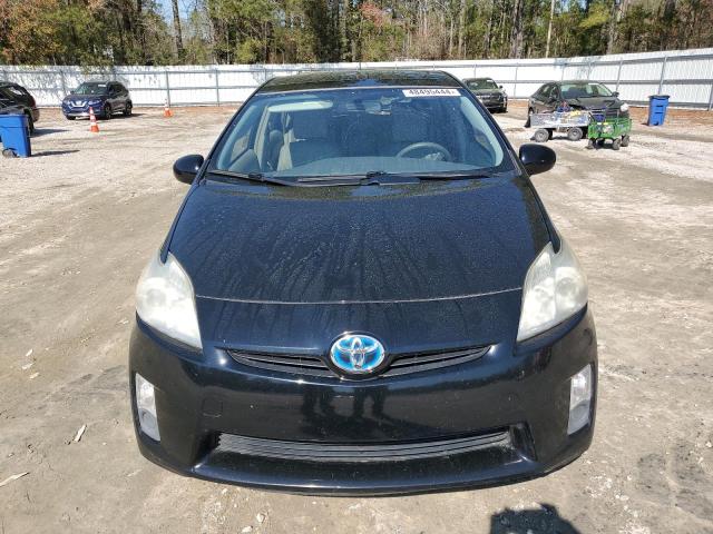 Photo 4 VIN: JTDKN3DU9A0106070 - TOYOTA PRIUS 