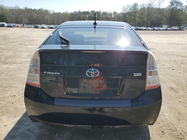 Photo 5 VIN: JTDKN3DU9A0106070 - TOYOTA PRIUS 