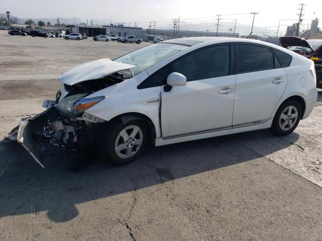 Photo 0 VIN: JTDKN3DU9A0109549 - TOYOTA PRIUS 