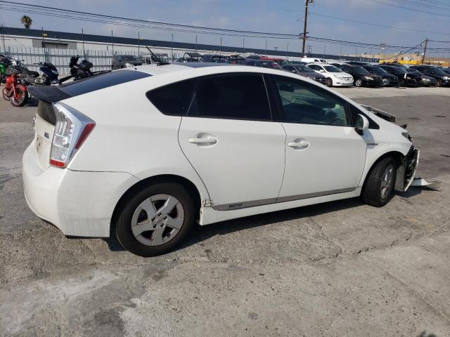 Photo 2 VIN: JTDKN3DU9A0109549 - TOYOTA PRIUS 