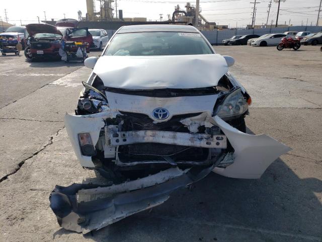 Photo 4 VIN: JTDKN3DU9A0109549 - TOYOTA PRIUS 