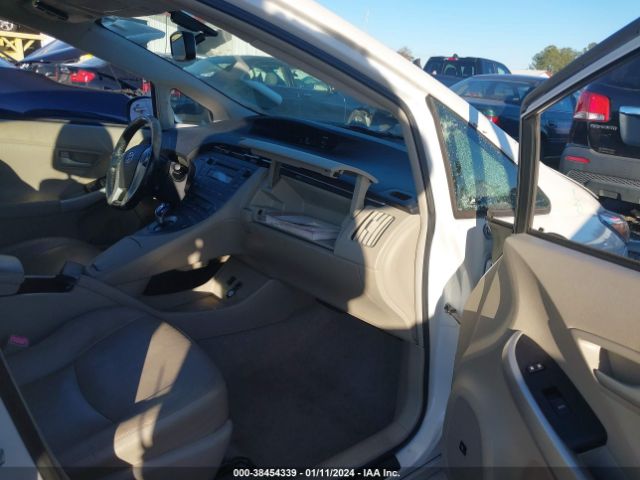 Photo 4 VIN: JTDKN3DU9A0109597 - TOYOTA PRIUS 