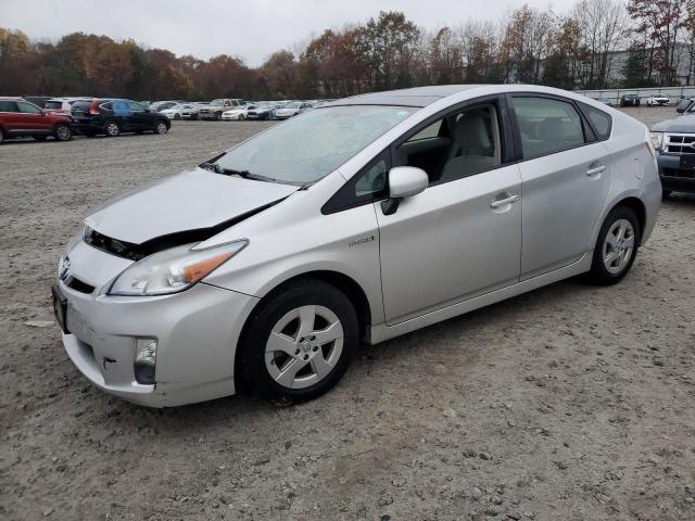 Photo 0 VIN: JTDKN3DU9A0115142 - TOYOTA PRIUS 