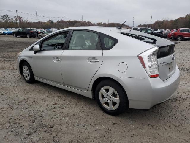 Photo 1 VIN: JTDKN3DU9A0115142 - TOYOTA PRIUS 