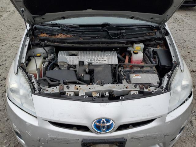 Photo 10 VIN: JTDKN3DU9A0115142 - TOYOTA PRIUS 