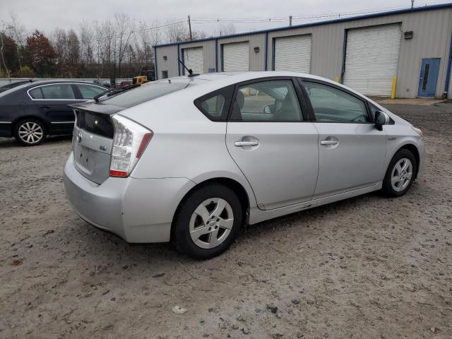 Photo 2 VIN: JTDKN3DU9A0115142 - TOYOTA PRIUS 