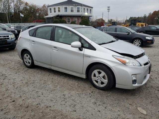 Photo 3 VIN: JTDKN3DU9A0115142 - TOYOTA PRIUS 