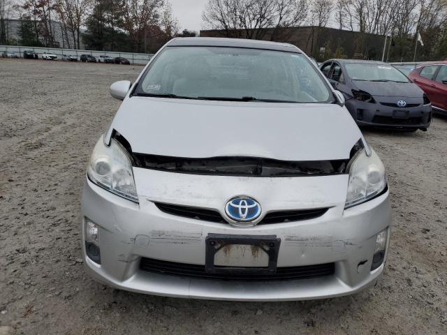 Photo 4 VIN: JTDKN3DU9A0115142 - TOYOTA PRIUS 