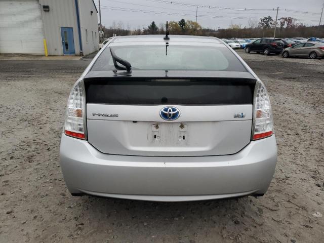 Photo 5 VIN: JTDKN3DU9A0115142 - TOYOTA PRIUS 