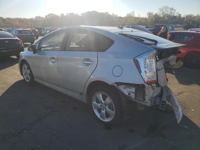 Photo 1 VIN: JTDKN3DU9A0118042 - TOYOTA PRIUS 