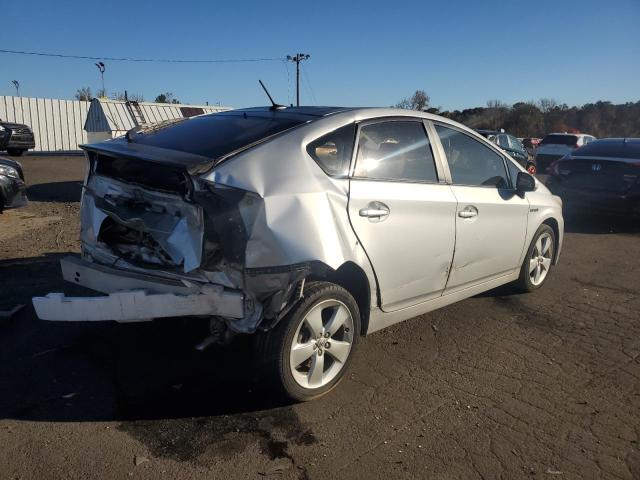 Photo 2 VIN: JTDKN3DU9A0118042 - TOYOTA PRIUS 