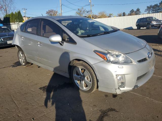 Photo 3 VIN: JTDKN3DU9A0118042 - TOYOTA PRIUS 