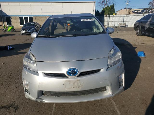 Photo 4 VIN: JTDKN3DU9A0118042 - TOYOTA PRIUS 