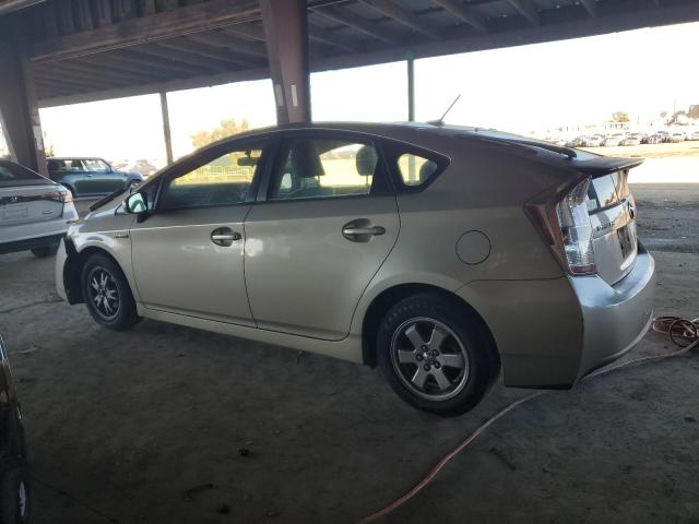 Photo 1 VIN: JTDKN3DU9A0125959 - TOYOTA PRIUS 