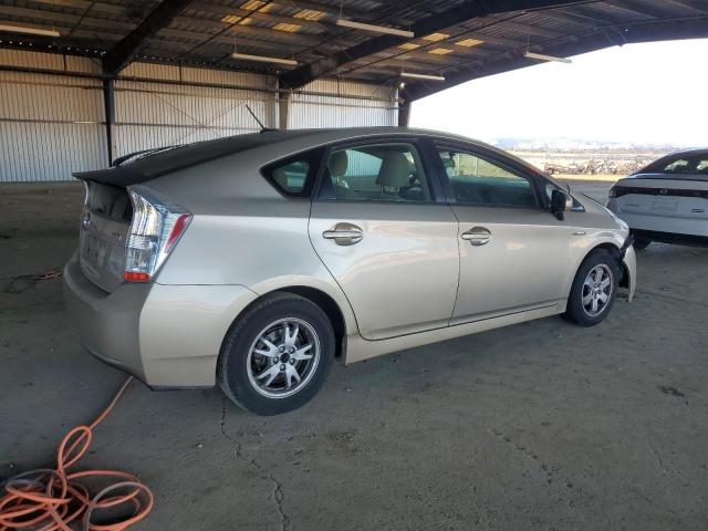 Photo 2 VIN: JTDKN3DU9A0125959 - TOYOTA PRIUS 