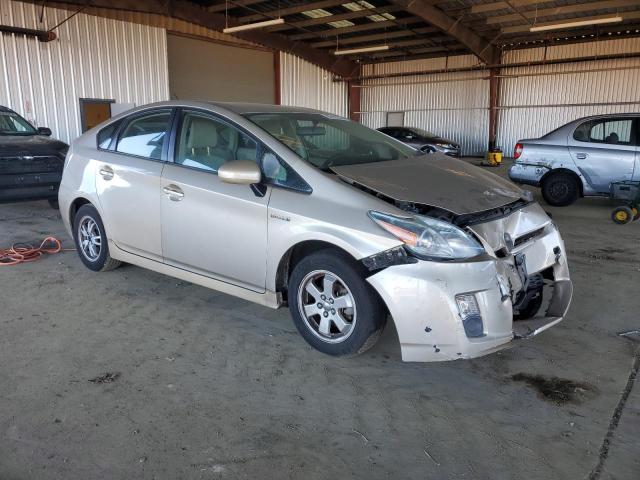 Photo 3 VIN: JTDKN3DU9A0125959 - TOYOTA PRIUS 